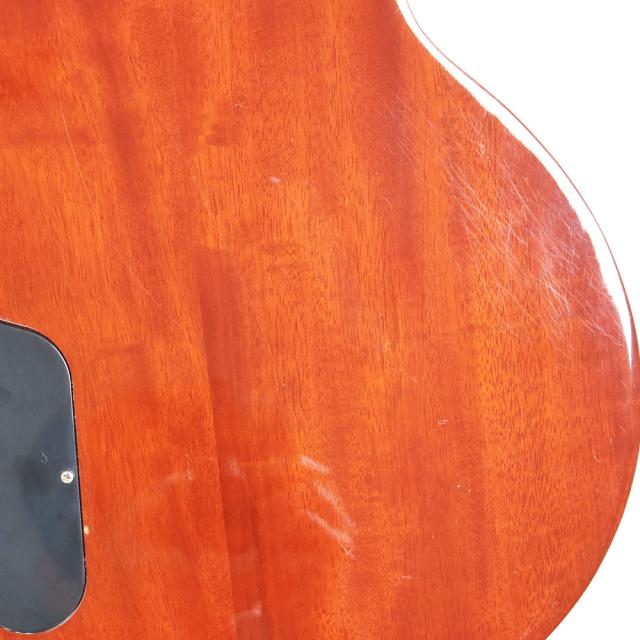 【中古】 エレキギター Gibson Les Paul Classic Heritage Cherry Sunburst 2012年製 2011Model_2