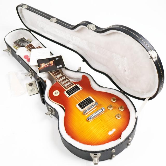 【中古】 エレキギター Gibson Les Paul Classic Heritage Cherry Sunburst 2012年製 2011Model_8