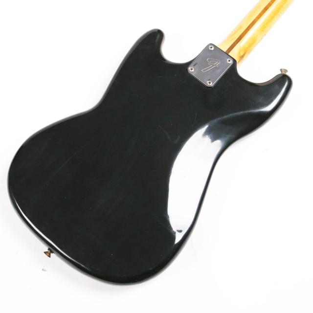 【中古】 Fender フェンダー Mustang Black ムスタング 1977年製、1978年製 エレキギター_2