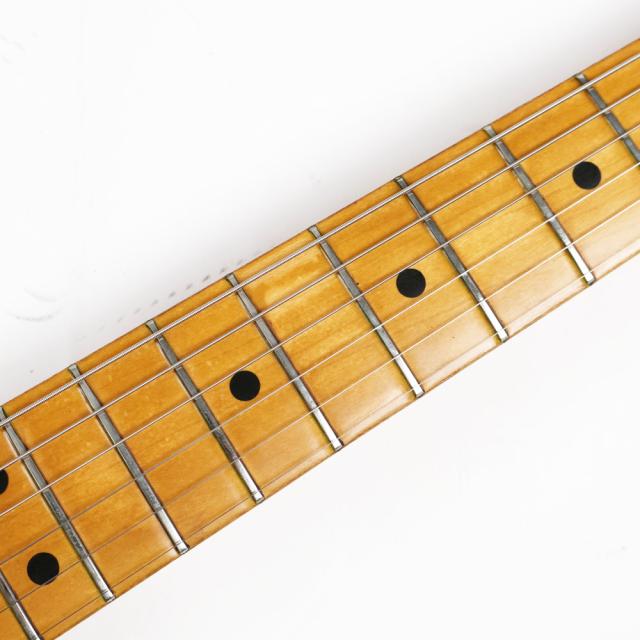 【中古】 Fender フェンダー Mustang Black ムスタング 1977年製、1978年製 エレキギター_3