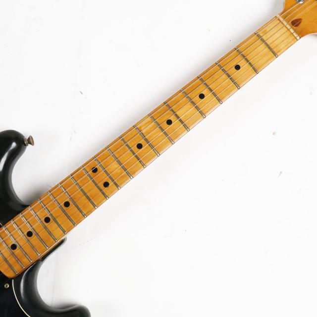 【中古】 Fender フェンダー Mustang Black ムスタング 1977年製、1978年製 エレキギター_5