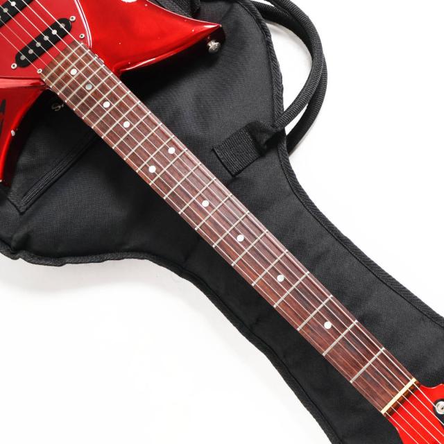 【中古】 TOKAI トーカイ Talbo BLAZING FIRE RED エレキギター_5