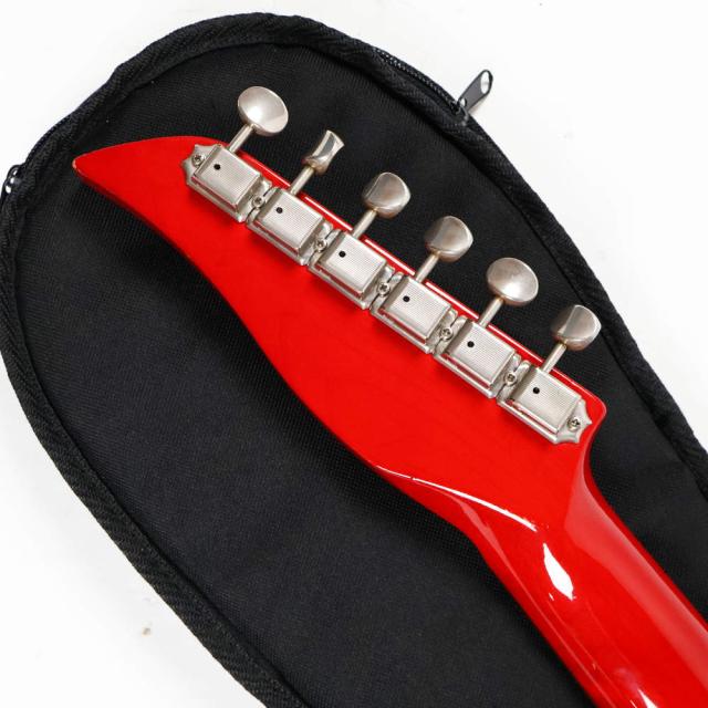 【中古】 TOKAI トーカイ Talbo BLAZING FIRE RED エレキギター_7