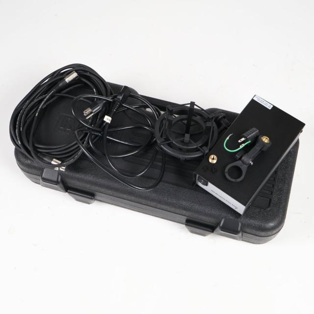 中古】 真空管コンデンサーマイク RODE NTK ロード 【公式通販】