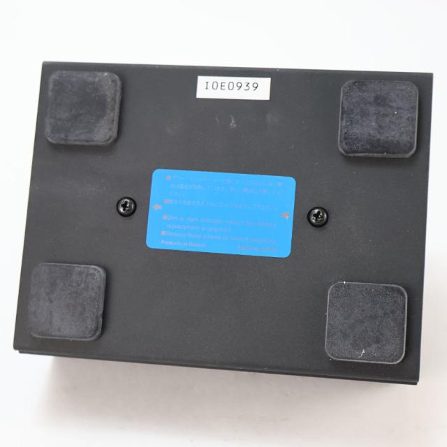 中古】 ダイレクトボックス DIボックス BOSS DI-1 Direct Box D.I