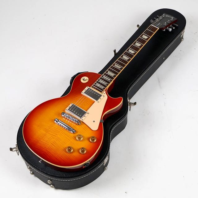 【中古】 エレキギター Gibson Les Paul Standard Plus Heritage Cherry Sunburst 2009年製