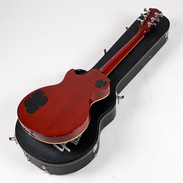 【中古】 エレキギター Gibson Les Paul Standard Plus Heritage Cherry Sunburst 2009年製_3