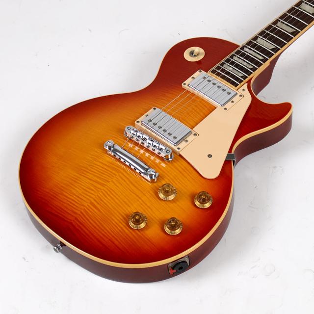 【中古】 エレキギター Gibson Les Paul Standard Plus Heritage Cherry Sunburst 2009年製_4