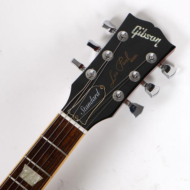 【中古】 エレキギター Gibson Les Paul Standard Plus Heritage Cherry Sunburst 2009年製_5