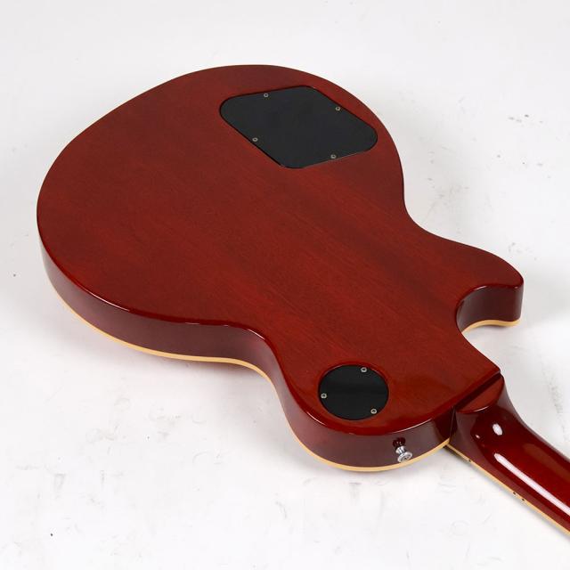 【中古】 エレキギター Gibson Les Paul Standard Plus Heritage Cherry Sunburst 2009年製_6