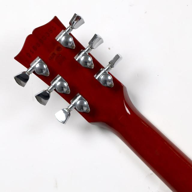 【中古】 エレキギター Gibson Les Paul Standard Plus Heritage Cherry Sunburst 2009年製_7
