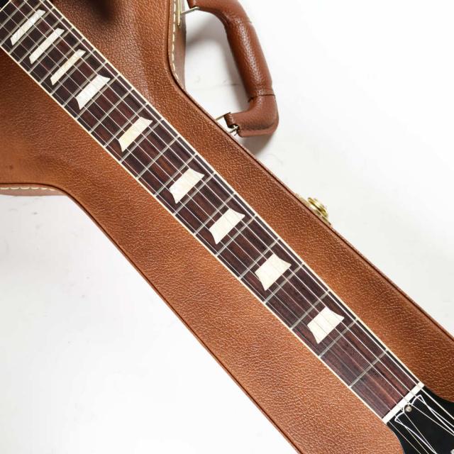 【中古】 エレキギター Gibson SG Standard ’61 Maestro Vibrola Vintage Cherry 2021年製 ギブソン SG_5