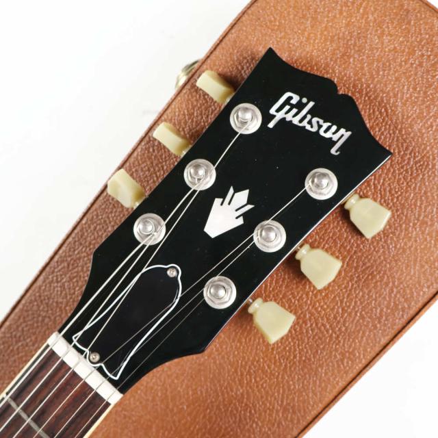 【中古】 エレキギター Gibson SG Standard ’61 Maestro Vibrola Vintage Cherry 2021年製 ギブソン SG_6
