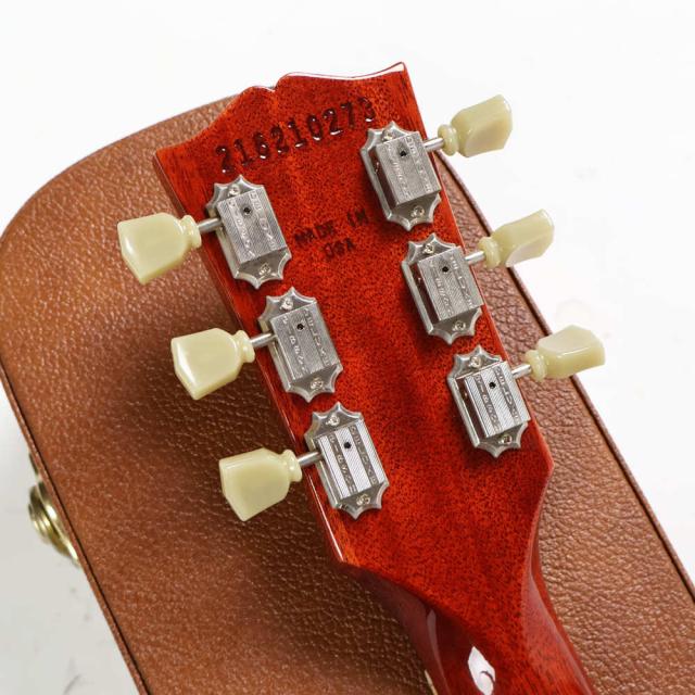 【中古】 エレキギター Gibson SG Standard ’61 Maestro Vibrola Vintage Cherry 2021年製 ギブソン SG_7