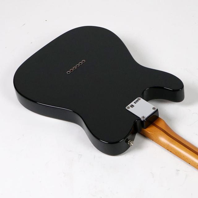 【中古】 エレキギター Fender Deluxe Blackout Telecaster Maple Fingerboard Black 2007年製_5