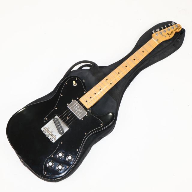 Fender JAPAN TELECASTER Eシリアル 1984～1987年 Fender Japan CTL-50 Eシリアル テレキャスター 1984-1987年 【公式通販】
