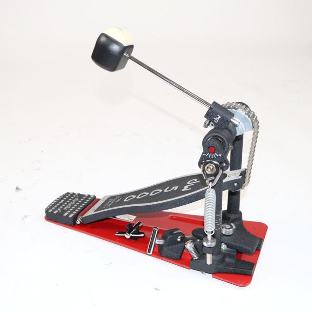 【中古】 ドラムペダル DW DW-5000AD3 アクセレーターカム採用_1