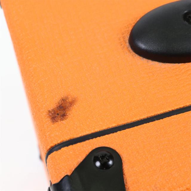 【中古】 ORANGE オレンジ CRUSH 20 小型ギターアンプ コンボ_1