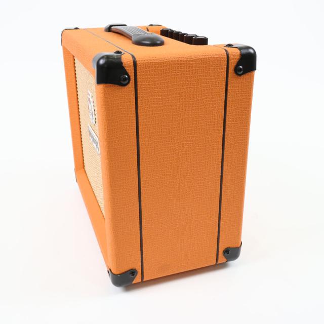 【中古】 ORANGE オレンジ CRUSH 20 小型ギターアンプ コンボ_4