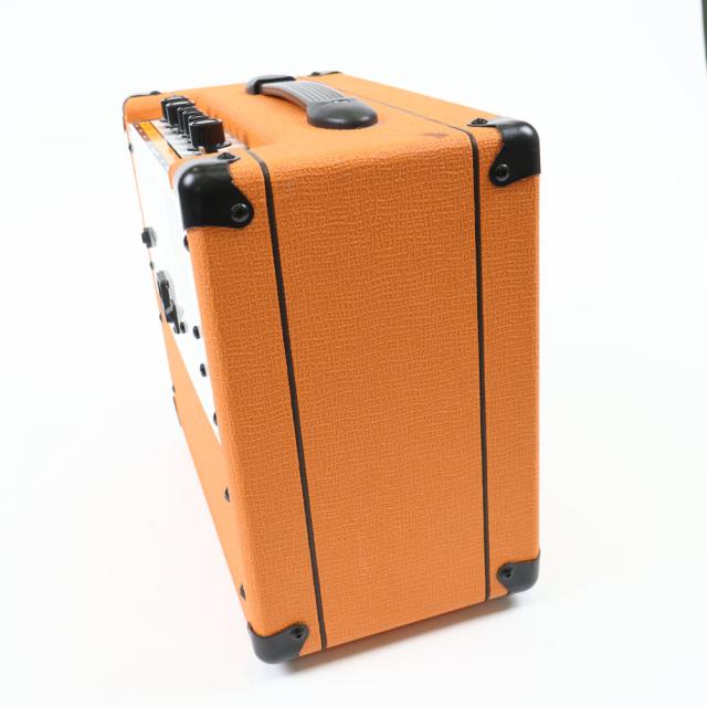 【中古】 ORANGE オレンジ CRUSH 20 小型ギターアンプ コンボ_5