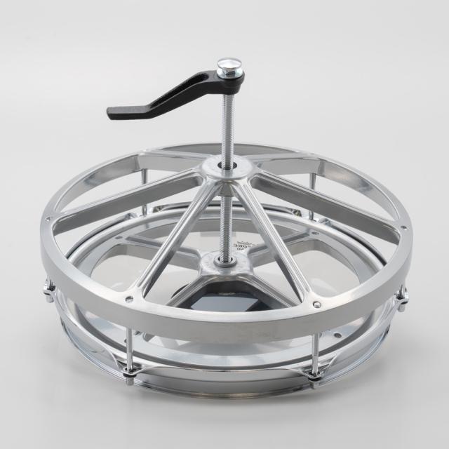 REMO レモ ROTO TOM SET BL-0680-00 6” 8” 10” スタンド付き 3点セット_3