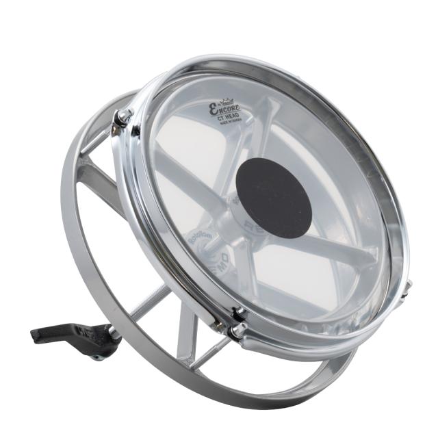 REMO レモ ROTO TOM Single 8” BL-0008-00 ロートタム