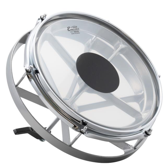 REMO レモ ROTO TOM Single 10” BL-0010-00 ロートタム