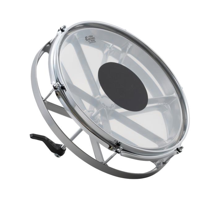 REMO レモ ROTO TOM Single 12” BL-0012-00 ロートタム