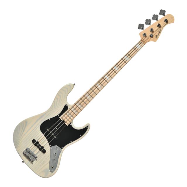 Sterling By Musicman SUB STINGRAY RAY4 BLACK エレキベース 【公式通販】