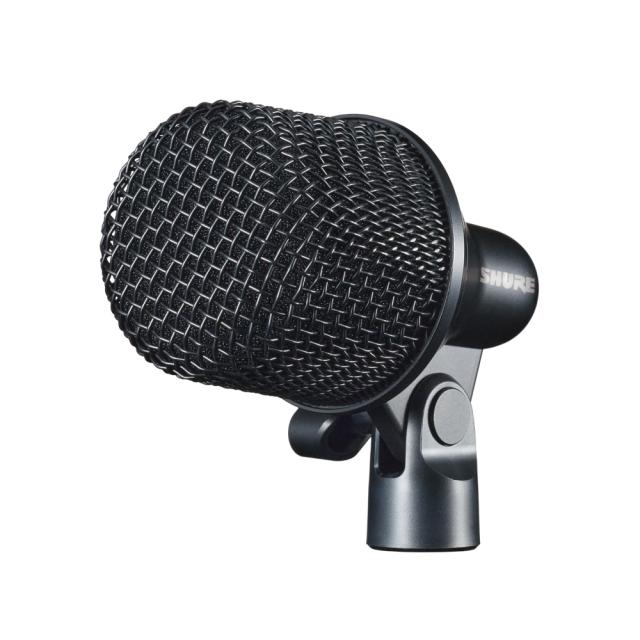 SHURE NXN2-J Nexadyne2 バスドラム用マイク スーパーカーディオイドダイナミックキックドラムマイクロホン