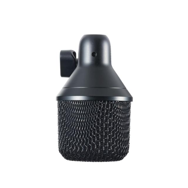 SHURE NXN2-J Nexadyne2 バスドラム用マイク スーパーカーディオイドダイナミックキックドラムマイクロホン_3