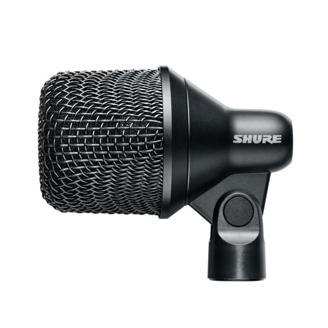 SHURE NXN2-J Nexadyne2 バスドラム用マイク スーパーカーディオイドダイナミックキックドラムマイクロホン_4