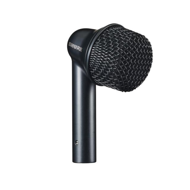 SHURE NXN6-J Nexadyne2 ドラム用マイク スーパーカーディオイドダイナミックタム/スネアマイクロホン