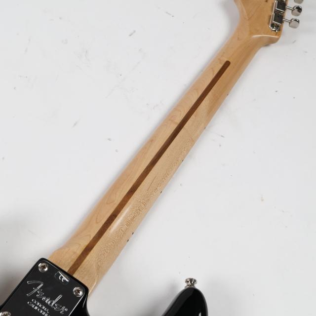中古 エレキギター Fender Eric Clapton Stratocaster Maple Fingerboard Black 2007年製 Blackie_5