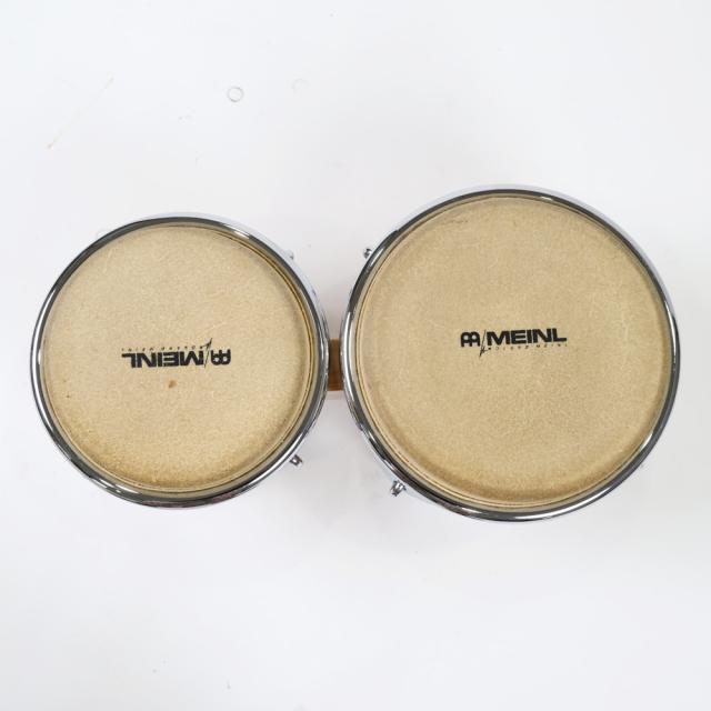【中古】 ウッドボンゴ マイネル MEINL FWB190SNT MARATHON SERIES ウッドボンゴ_2