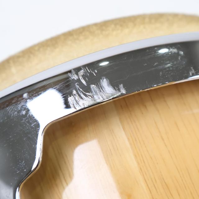 【中古】 ウッドボンゴ マイネル MEINL FWB190SNT MARATHON SERIES ウッドボンゴ_4