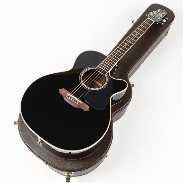 中古】 アコースティックギター Takamine DMP561C BL タカミネ 