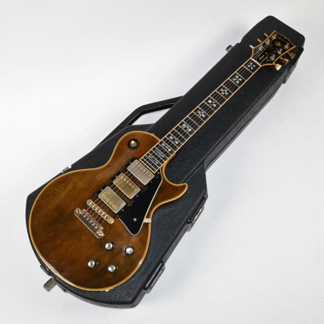 【中古】 エレキギター Gibson Les Paul Artisan 1977年製 ギブソン レスポール アーティザン