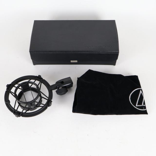 中古】 AUDIO-TECHNICA AT4050 コンデンサーマイク 【公式通販】
