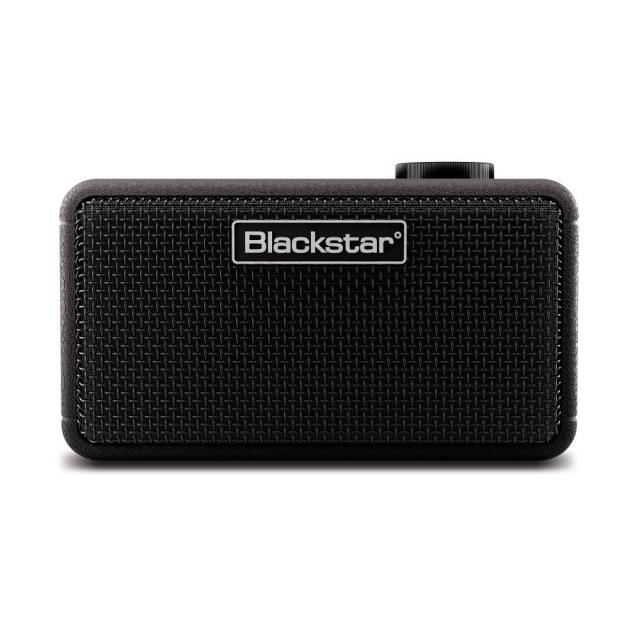 小型ギターアンプ Blackstar BEAM MINI Bluetoothスピーカーとして使用可能 アプリで操るミニアンプ ブラックスター ビームソロ