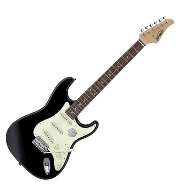 Providence プロビデンス pS-204RSC/SS BB Strider エレキギター