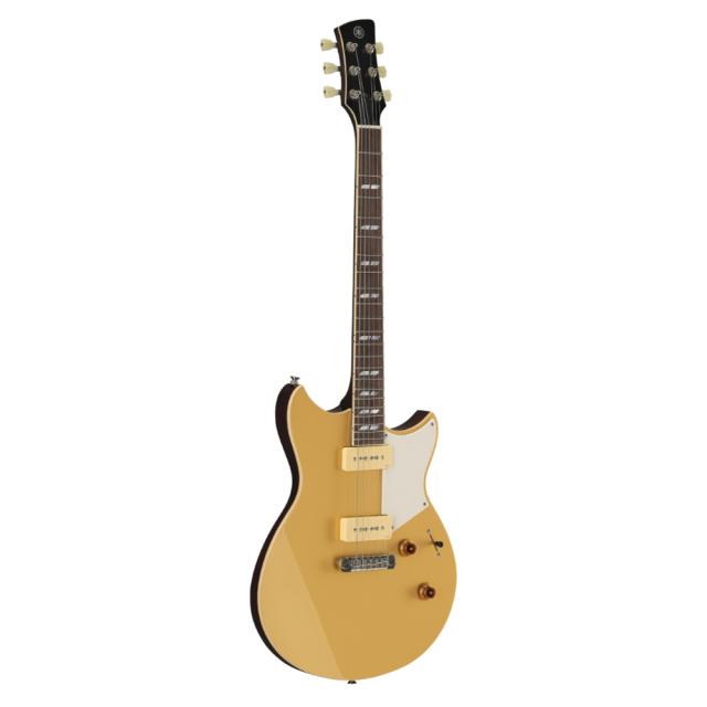 YAMAHA ヤマハ RS02CB REVSTAR クリス・バックシグネチャーモデル エレキギター_1