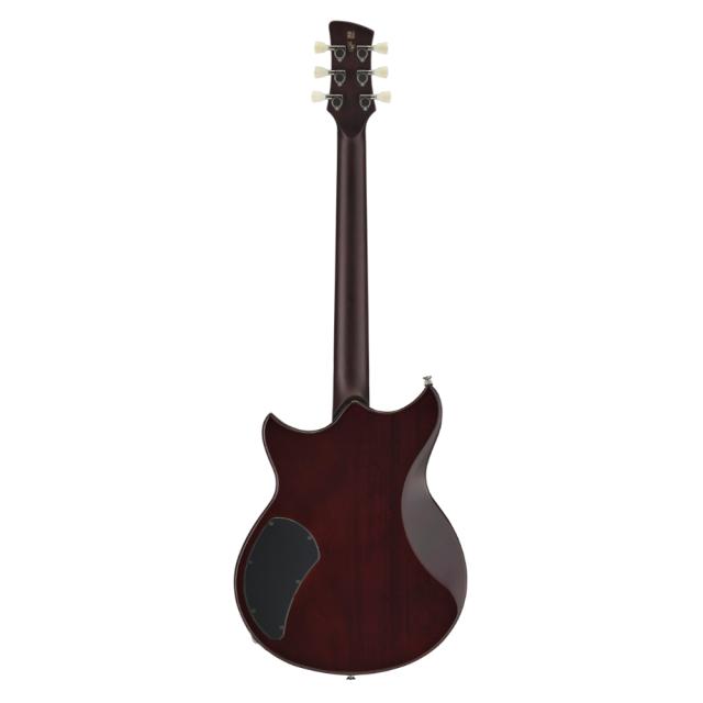 YAMAHA ヤマハ RS02CB REVSTAR クリス・バックシグネチャーモデル エレキギター_2
