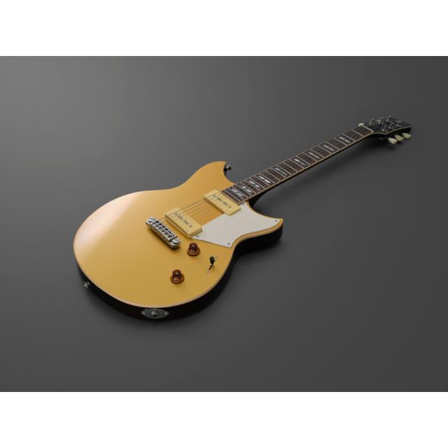 YAMAHA ヤマハ RS02CB REVSTAR クリス・バックシグネチャーモデル エレキギター_3