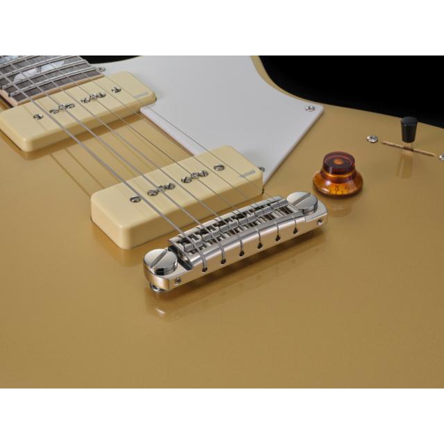 YAMAHA ヤマハ RS02CB REVSTAR クリス・バックシグネチャーモデル エレキギター_4