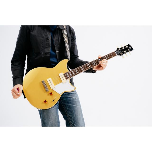 YAMAHA ヤマハ RS02CB REVSTAR クリス・バックシグネチャーモデル エレキギター_8