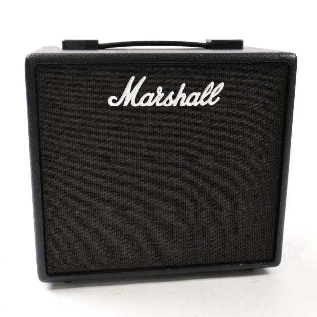 【中古】 マーシャル MARSHALL CODE25 フルモデリング 小型ギターアンプ コンボ_1