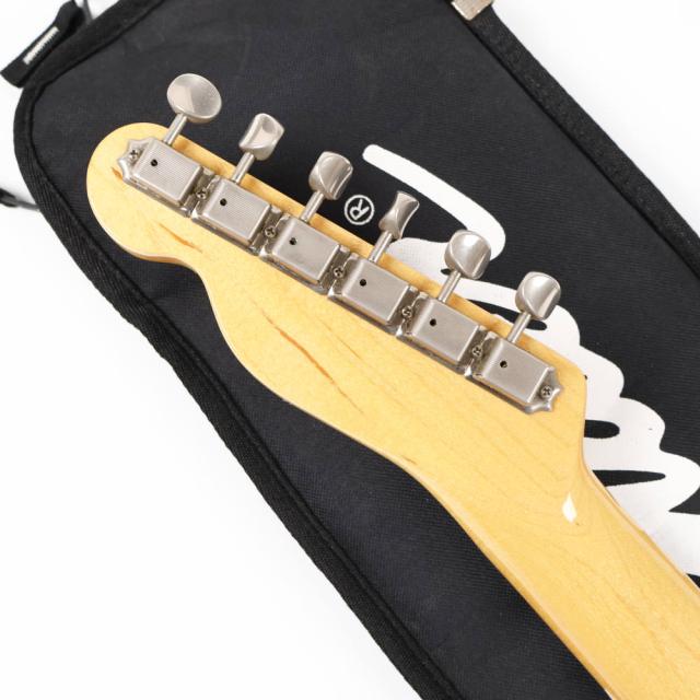 【中古】 エレキギター Fender Japan TL62B-QT TRB Trans Blue 2012年製 Telecaster Custom フェンダージャパン テレキャスター_7