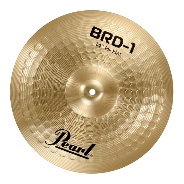 Pearl パール BRD-1 Cymbal Pack BRD Cymbal Set シンバルセット 専用ケース付属_1