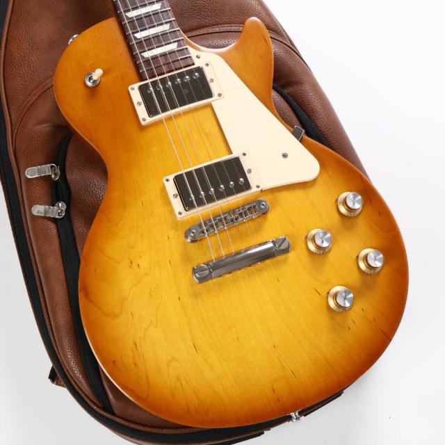 【中古】 エレキギター Gibson Les Paul Tribute 2017 T Faded Honey Burst 2017年製 ギブソン レスポールトリビュート_3
